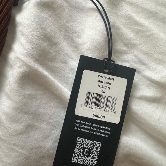 Never work, new with tags - Picture 4 of 4